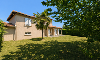 Maison 7 Pièces 147 m² à vendre à Villefontaine (38090)