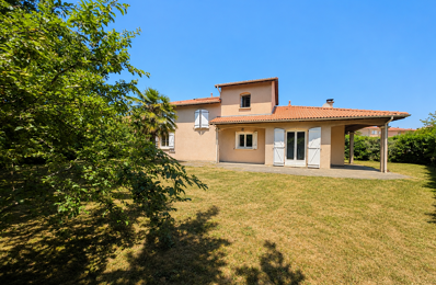 Maison 7 pièces 148 m2 — photo du bien