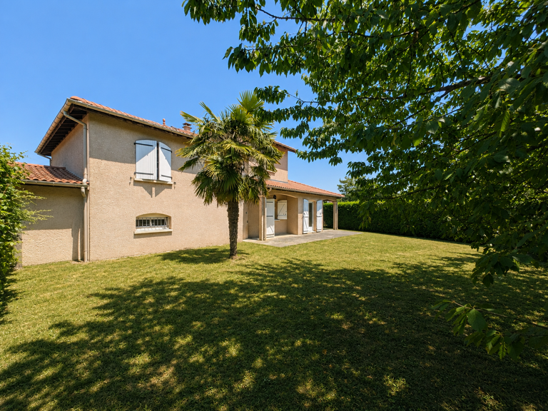 Maison 7 pièces 148 m2 — photo 1