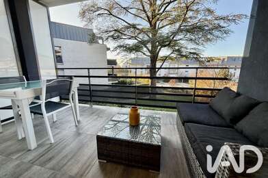 Appartement 2 pièces 260000 €