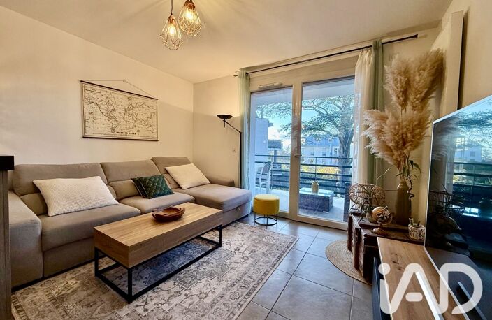 Vente Appartement 2 pièces — photo 2