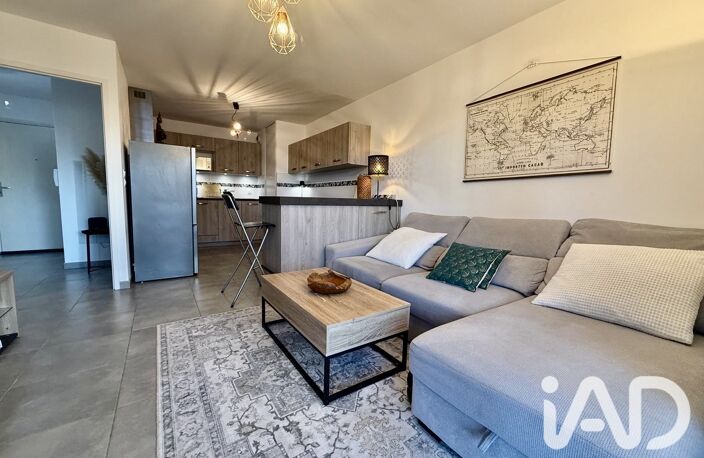 Vente Appartement 2 pièces — photo 3
