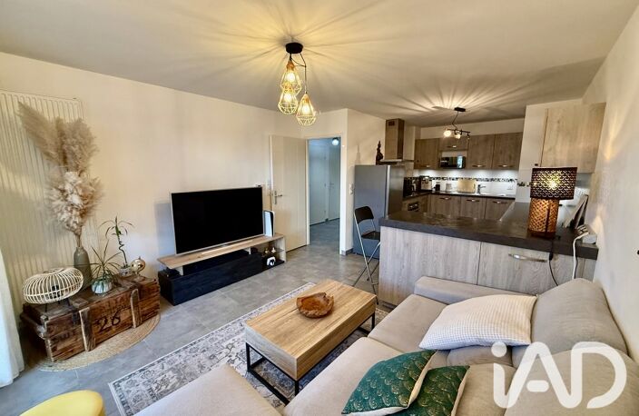 Vente Appartement 2 pièces — photo 4