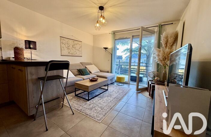 Vente Appartement 2 pièces — photo 5