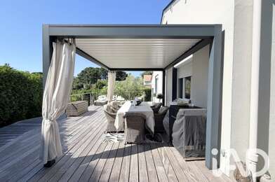 Maison 7 pièces 672000 €