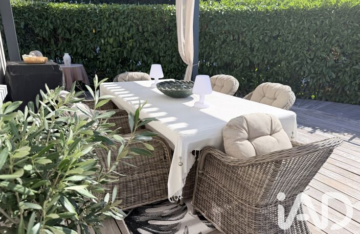 Vente Maison traditionnelle 7 pièces — photo 2