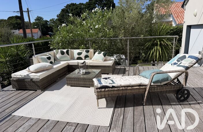 Vente Maison traditionnelle 7 pièces — photo 3