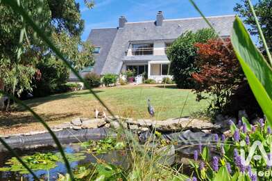 Maison 6 pièces 467000 €