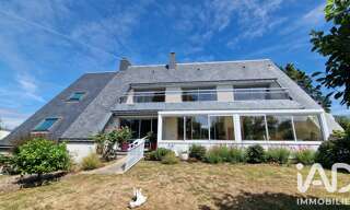 Maison 6 Pièces 163 m² à vendre à Lannion (22300)
