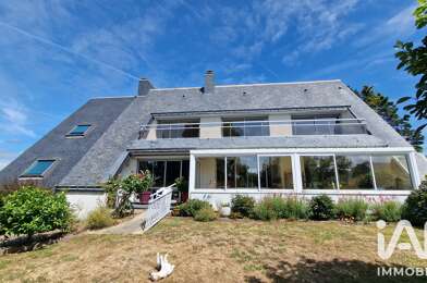 Maison 6 pièces 467000 €