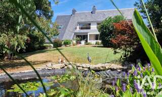 Maison 6 Pièces 163 m² à vendre à Lannion (22300)