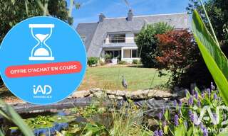 Maison 6 Pièces 163 m² à vendre à Lannion (22300)