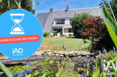 Maison 6 pièces 467000 €
