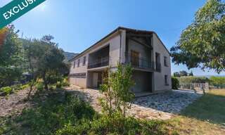 Maison 11 Pièces 182 m² à vendre à Château-Arnoux-Saint-Auban (04160)