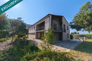 Maison 11 pièces 230000 €