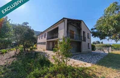 Remise en vente, Grande maison 182 m² — photo du bien
