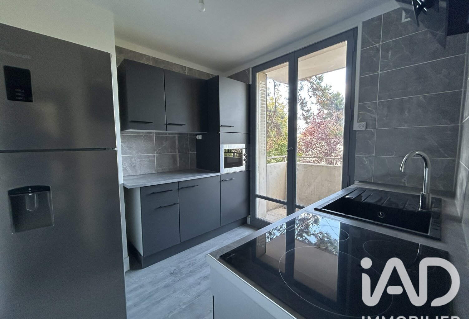Vente Appartement 4 pièces — photo 1