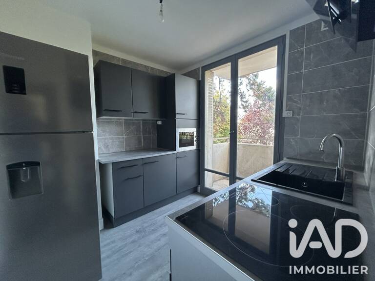 Vente Appartement 4 pièces — photo 1