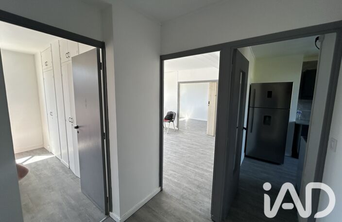 Vente Appartement 4 pièces — photo 2