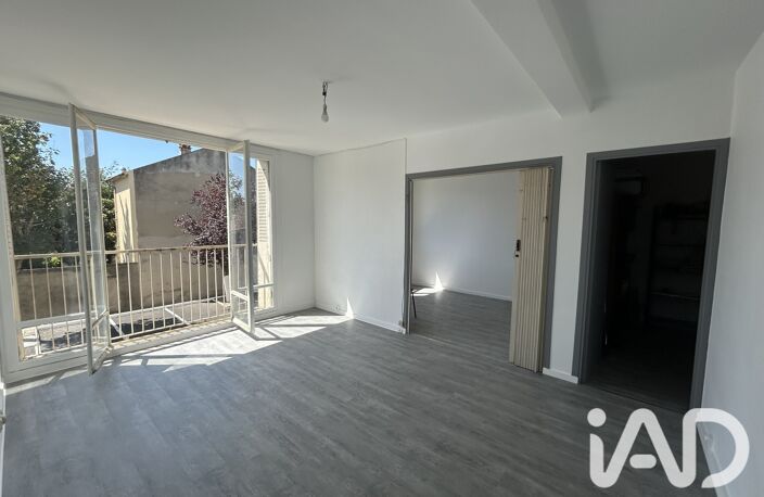 Vente Appartement 4 pièces — photo 3