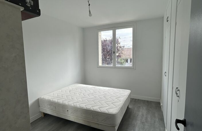 Vente Appartement 4 pièces — photo 5