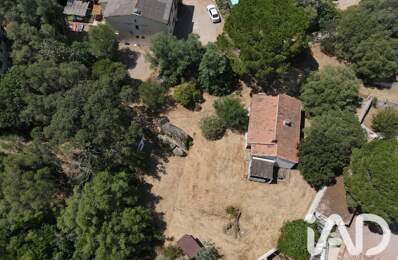 Vente Maison de ville 3 pièces — photo du bien