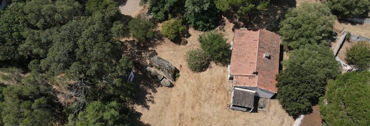 Maison 3 Pièces 56 m² à vendre à Porto-Vecchio (20137)