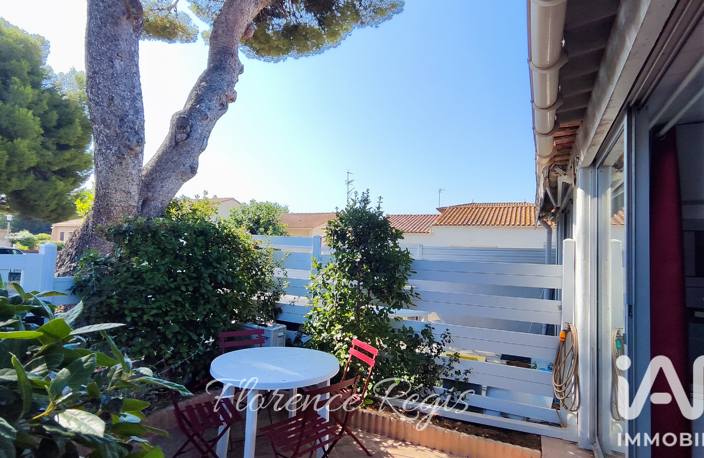 Vente Appartement 2 pièces — photo 2