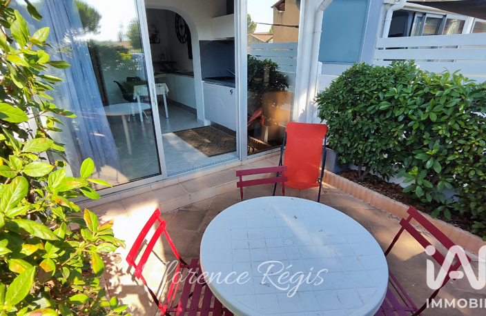 Vente Appartement 2 pièces — photo 3