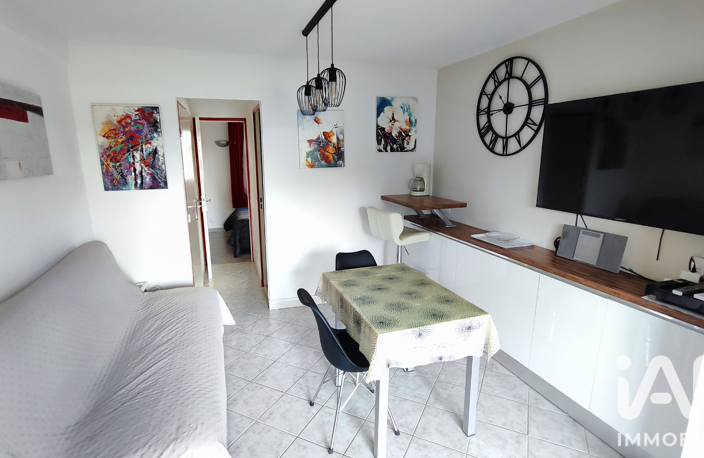Vente Appartement 2 pièces — photo 4