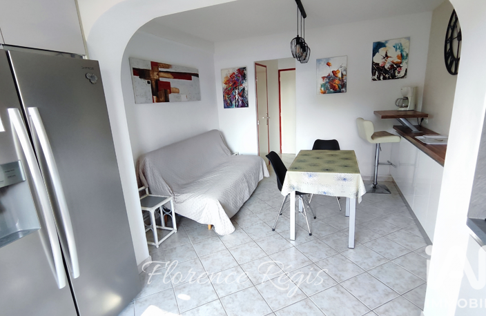 Vente Appartement 2 pièces — photo 5