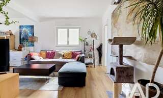 Appartement 3 Pièces 56 m² à vendre à Nantes (44300)