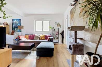 Appartement 3 pièces 179900 €
