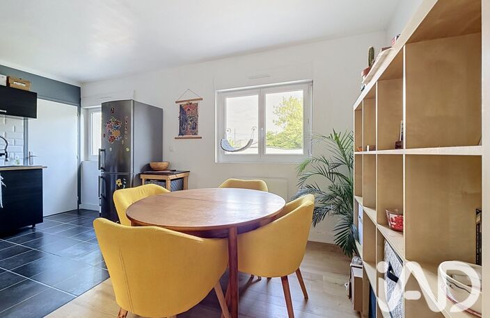 Vente Appartement 3 pièces — photo 4