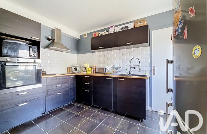 Vente Appartement 3 pièces — photo 5
