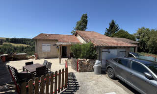 Maison 6 Pièces 110 m² à vendre à Amplepuis (69550)