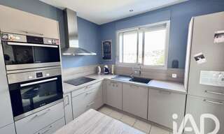 Appartement 5 Pièces 123 m² à vendre à Saint-Chamond (42400)