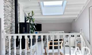 Appartement 5 Pièces 123 m² à vendre à Saint-Chamond (42400)
