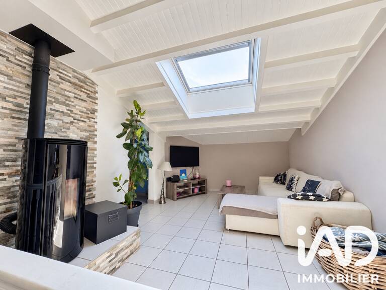Vente Appartement 5 pièces — photo 1