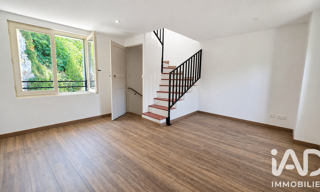 Maison 3 Pièces 49 m² à louer à Puissalicon (34480)
