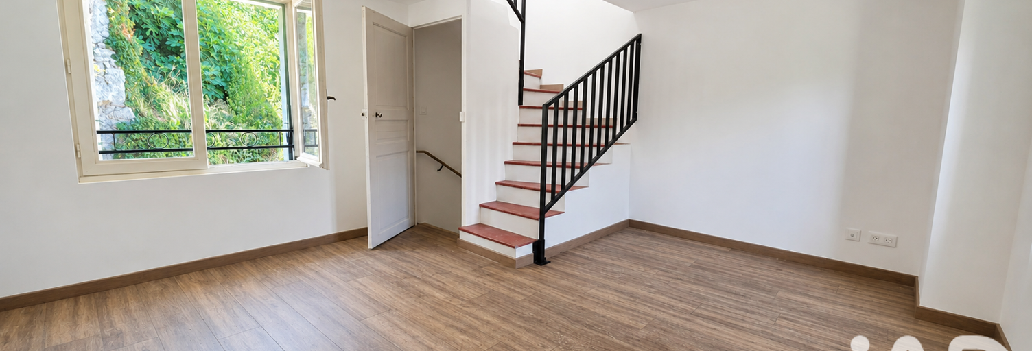 Maison 3 Pièces 49 m² à louer à Puissalicon (34480)