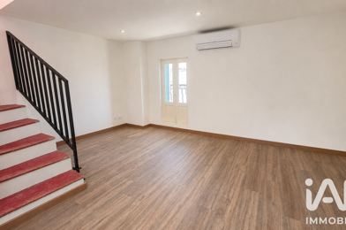Maison 3 pièces 650 €