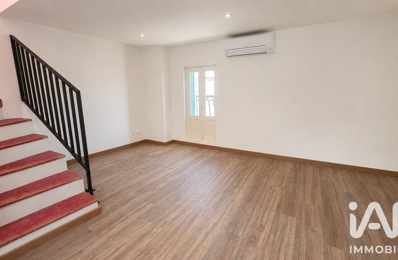 Location Maison de village 3 pièces — photo du bien