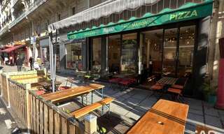 Commerce  40 m² à vendre à Paris 5 (75005)