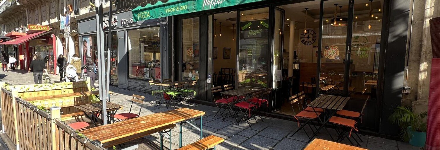 Commerce  70 m² à vendre à Paris 5 (75005)