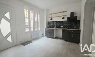 Maison 4 Pièces 98 m² à vendre à Bray-sur-Seine (77480)