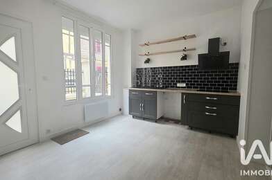 Maison 4 pièces 146000 €