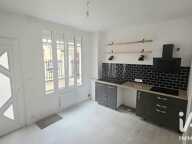 Vente Maison de ville 4 pièces — photo 2