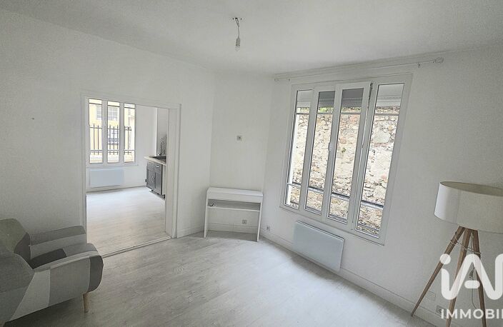 Vente Maison de ville 4 pièces — photo 3