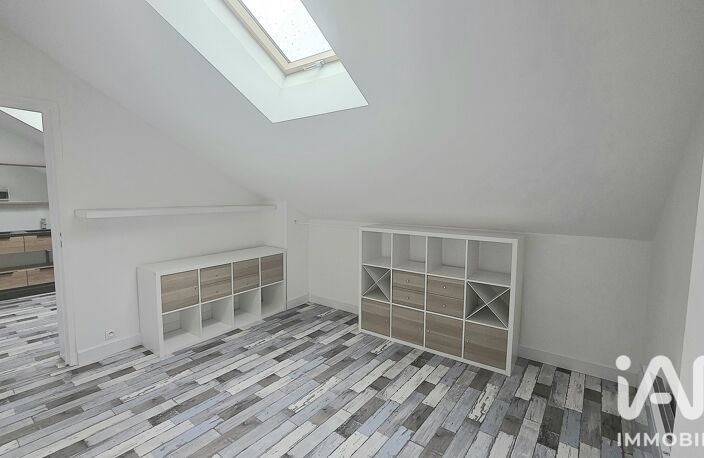 Vente Maison de ville 4 pièces — photo 4